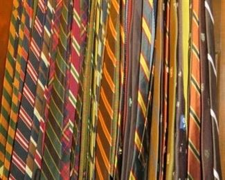 Men's Ties