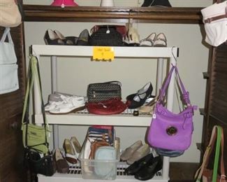 Women's Shoes Size 9