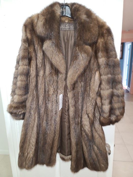 Barguzin Sable 7/8 ($6,000)