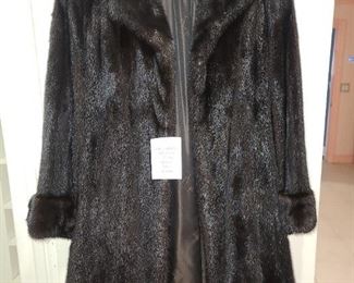 Ranch Mink 7/8 ($550)