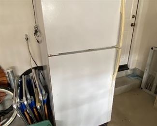 Fridge