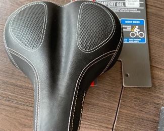 Bike seats