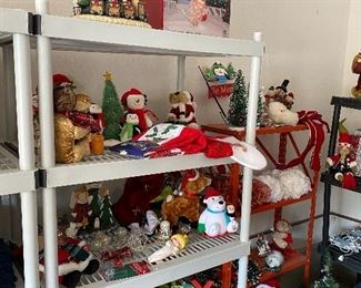 Christmas wonderland!