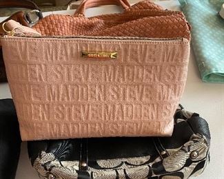 Steve madden
