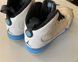 Air jordans