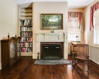 The Oldwick Estate – A Historic 1822 Federal Style Mansion Full Of Priceless Heirlooms