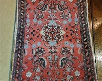 Handmade Rug