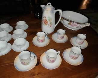 Tea Set
