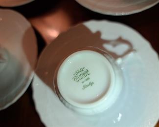 Richard Ginori Tea Cup Set