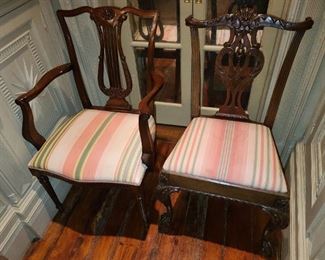 Dining Room Chairs