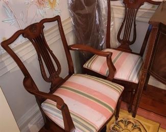 Dining Room Chairs