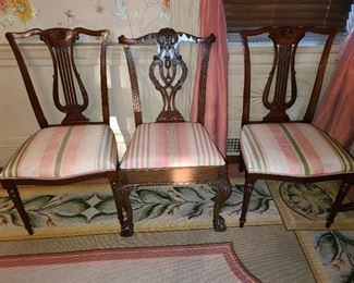 Dining Room Chairs