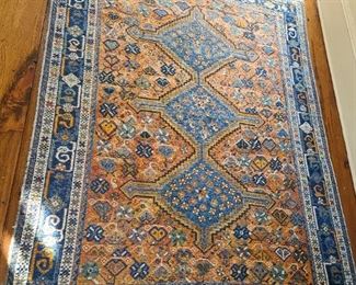 Handmade Rug