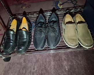 Men's Shoes