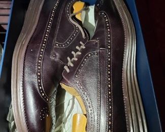 Brand New Cole Haan Dress Shoes