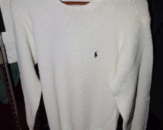 Polo Ralph Lauren Sweater
