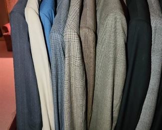 Men's Suits