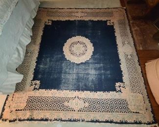 Handmade Rug