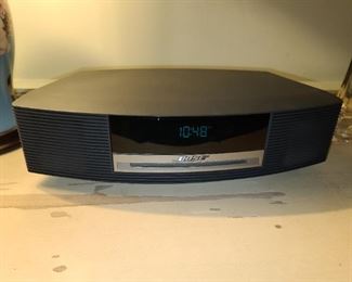 Bose Stereo Radio