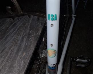 Trek Aluminum 1200 Bicycle