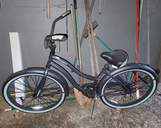 Huffy Perfect Fit Frame Cranbrook Bicycle