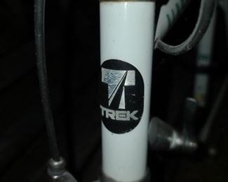 Trek Aluminum 1200 Bicycle