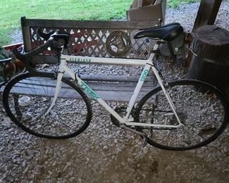 Trek Aluminum 1200 Bicycle