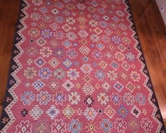Handmade Rug