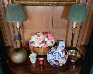 Decorative Accessories