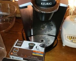Keurig Coffee Maker