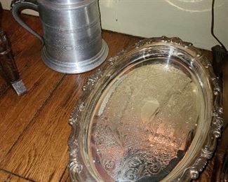 Beer Stein Ice Bucket