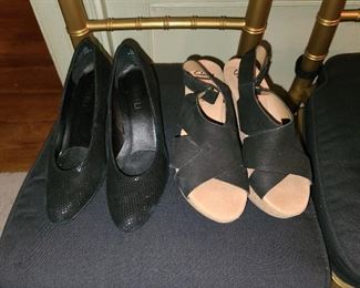Women's Shoes
