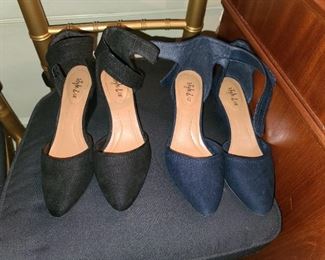 Women's Shoes
