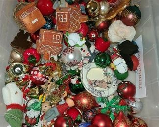 Christmas Ornaments