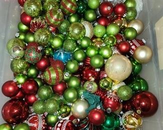 Christmas Ornaments