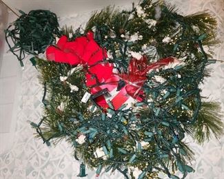 Christmas Wreath