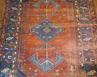 Handmade Rug