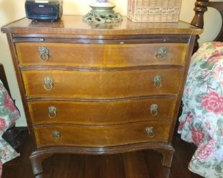 Antique Dresser
