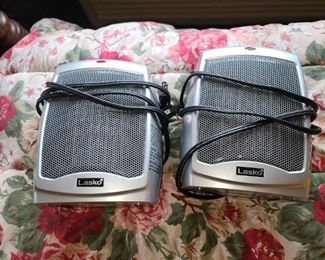 Mini Heaters