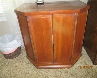 Mid Century End tables 