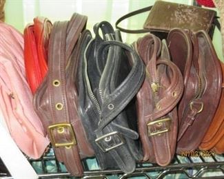 purses