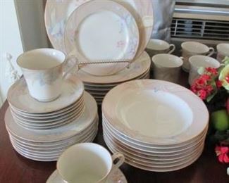 Mikasa China 