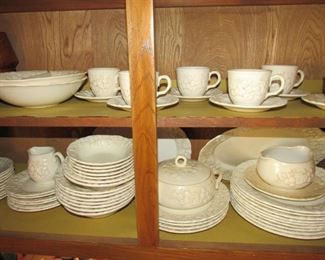 Metlox Poppy Trail china