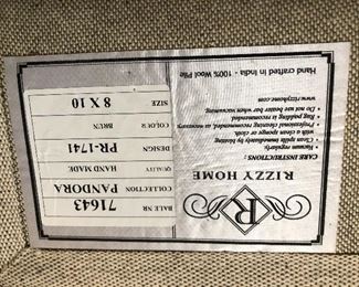 Sale Picture