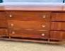 002 Stanley Wood Dresser
