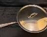 AllClad Skillet