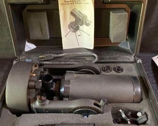 Bausch Lomb 4000 Telescope