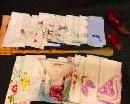 Ladies Handkerchiefs And More
