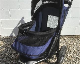 Pet Gear Pet Stroller