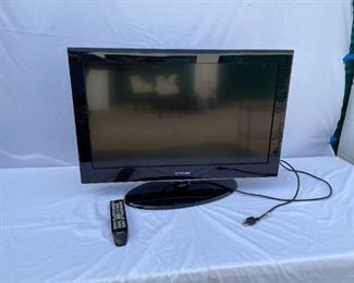 Samsung 32 SS02 Model TV